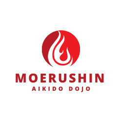 Moerushin Aikido Dojo Logo